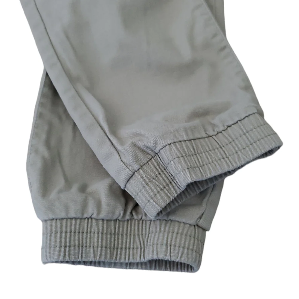Old Navy • Khaki Joggers